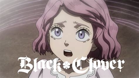 black clover vanessa|Vanessas Story! 